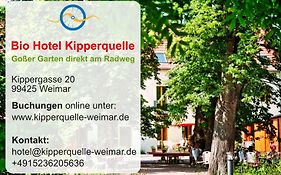 Hotel Kipperquelle